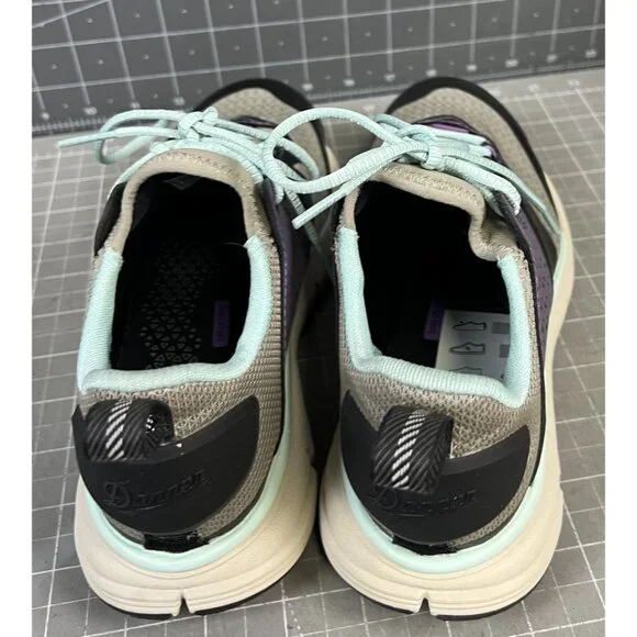 Danner Trail 2650 Campo 3 Women's Shoes Birch/Grape 7.5 B Leather New - Picture 8 of 10